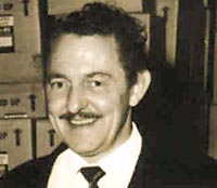 Clifford Schofield