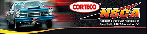 NSCA 2nd Annual Corteco Nationals