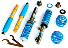 Продукция Bilstein