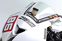 Brecav partner Bmw Motorrad Italia