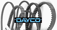 Продукция Dayco