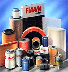 фильтры Fiaam