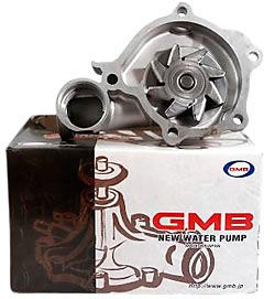 GMB