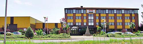 Mapco