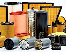 M-filter