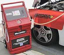 MotorVac