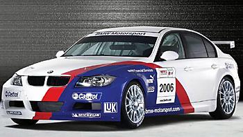 NGK и BMW Sauber F1