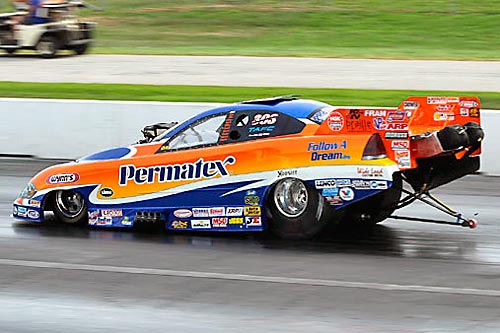 Permatex motorsport