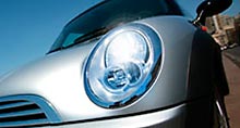Автомобильные лампы PHILIPS