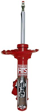 Tokico HTS