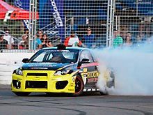 Tokico motorsport