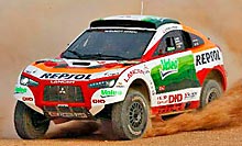 Valeo motorsport